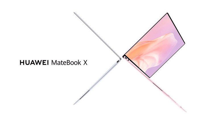 MateBook X 2020 Tanıtıldı! Fiyatı ve Özellikleri