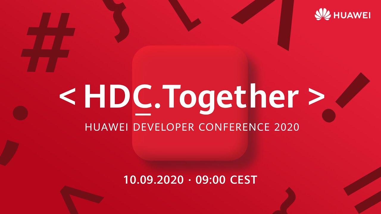 Huawei Geliştirici Konferansı’nda Dün Neler Oldu?