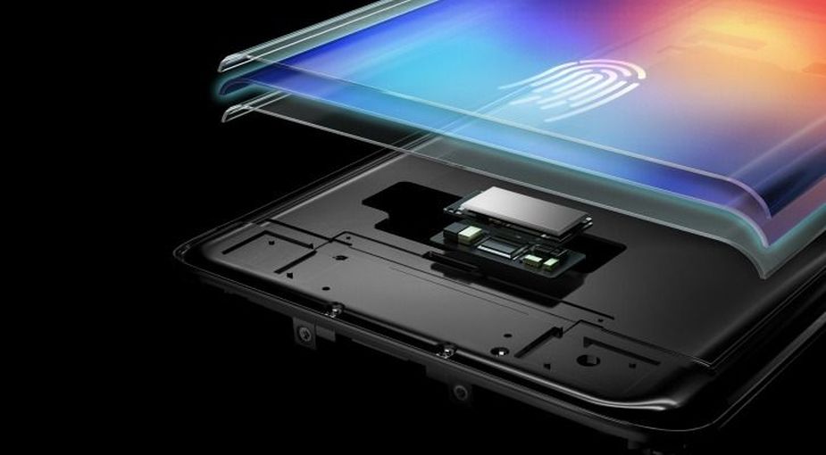 Huawei, Doğruluğu Artıran ve Daha Hızlı Yanıt Veren Ekran Altı Parmak İzi Teknolojisi için Patent Aldı