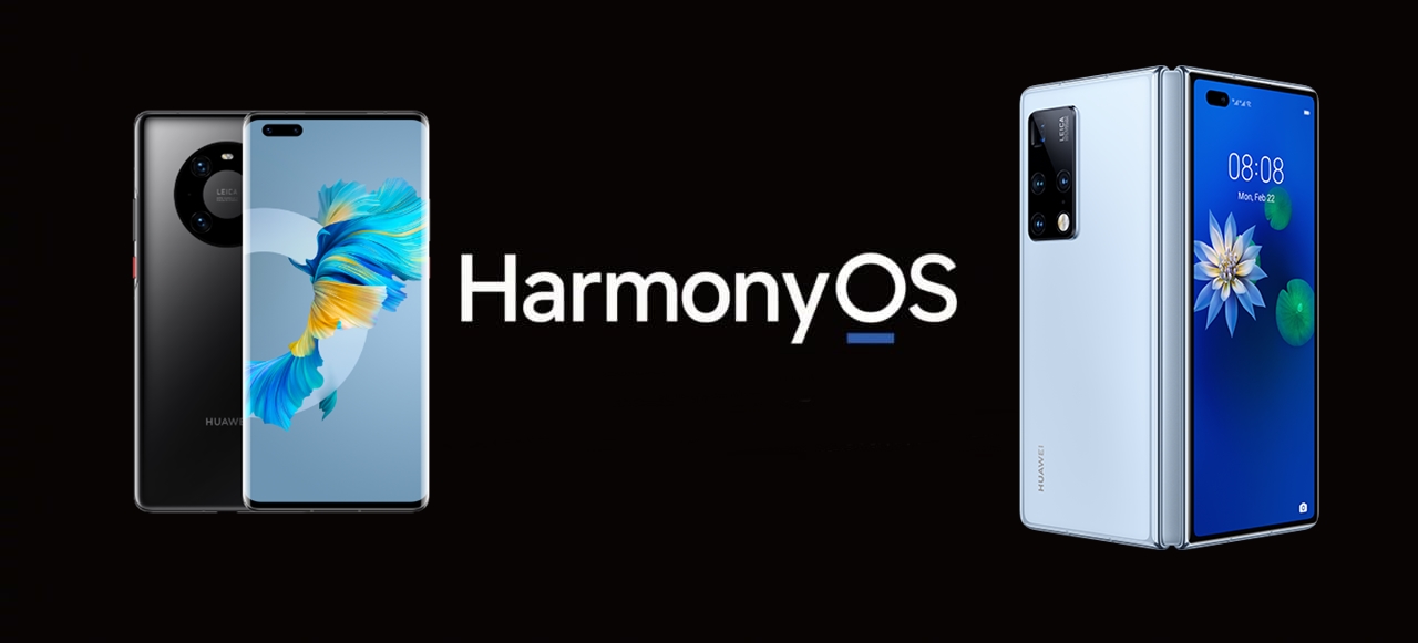 HarmonyOS 2.0 Geliştirici Beta, Mate 40 Serisi, Mate X2 ve Smart Screen S Serisi için Açıldı