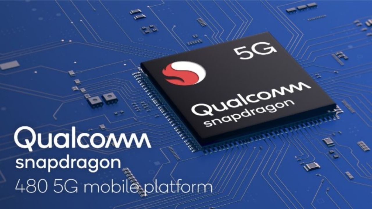 Huawei Yakında Snapdragon 480 5G Platformunu Kullanan Erişilebilir Modeller Sunacak