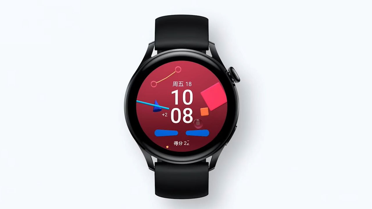 Huawei Watch 3 – Güncelleme Sonrası Pil Testi