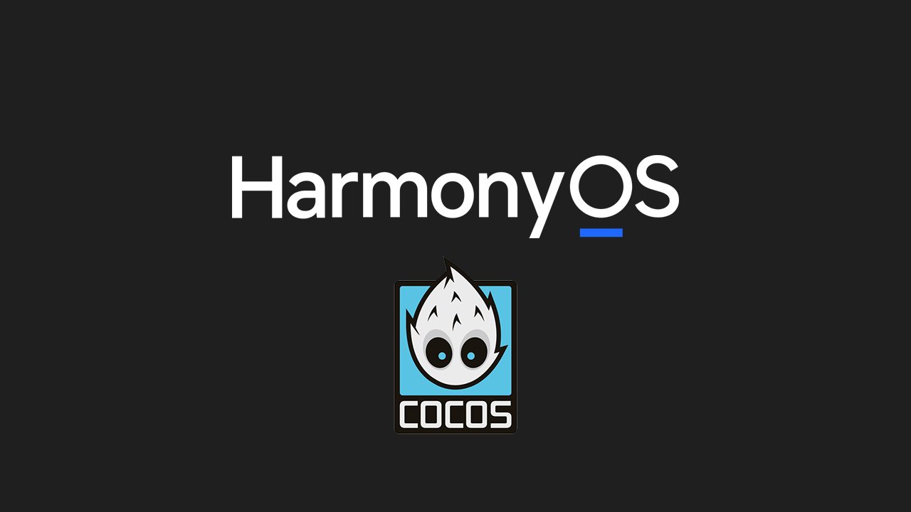 Cocos Creator, HarmonyOS Destekli Dünyanın İlk Oyun Motoru Olacak!