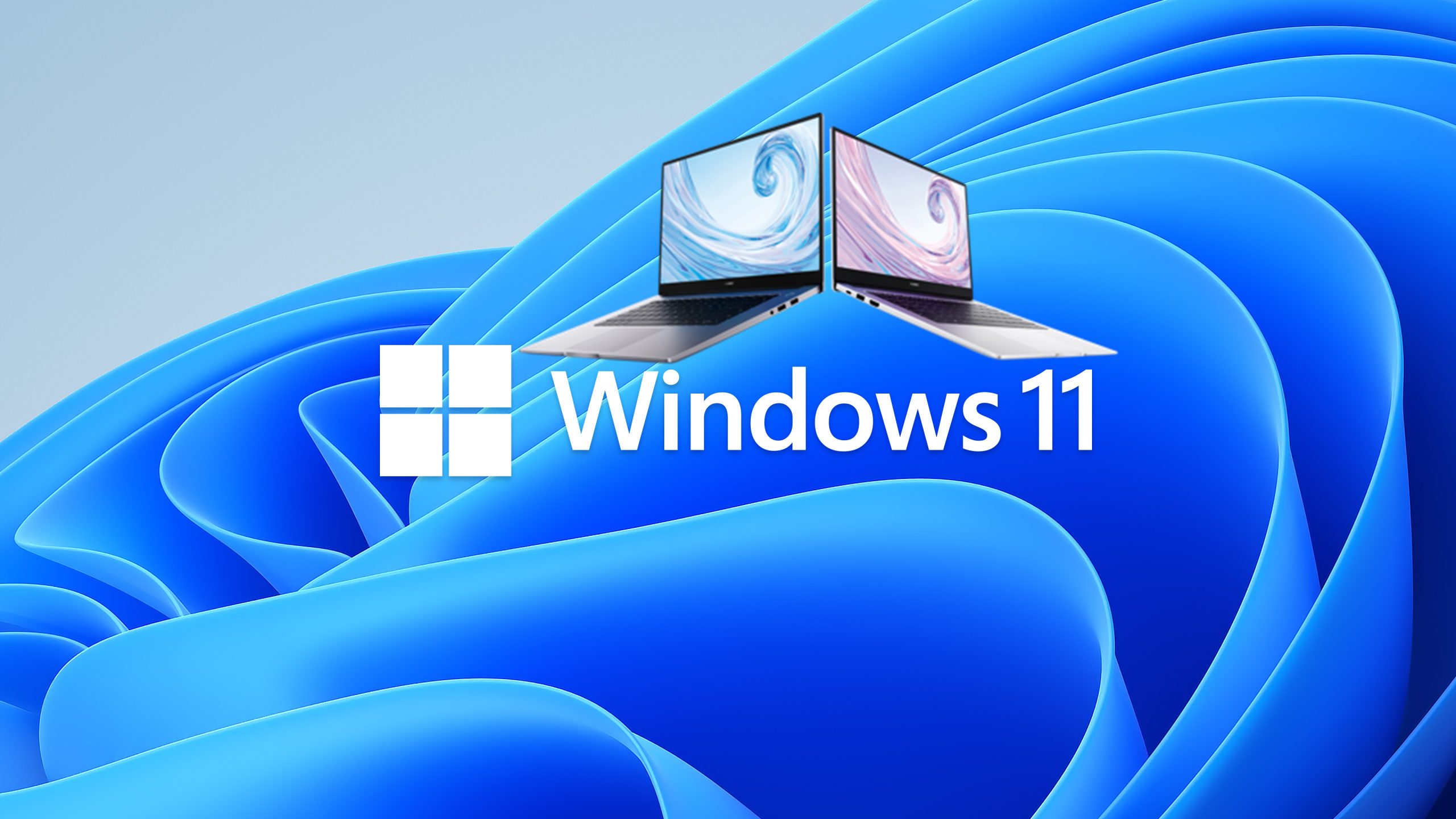 MateBook Serisinde Windows 11’e Nasıl Geçilir?