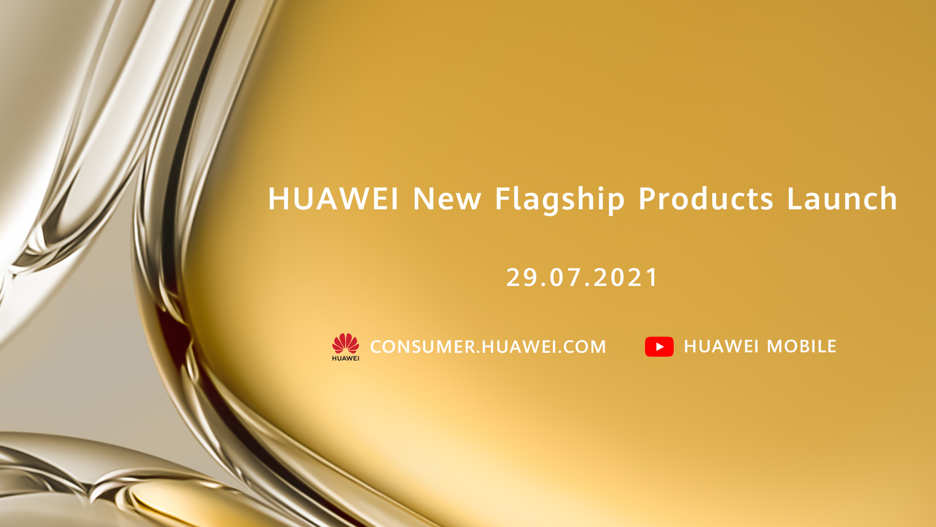 Huawei, 29 Temmuz’da P50 Serisi Akıllı Telefonlarını Piyasaya Sürecek!
