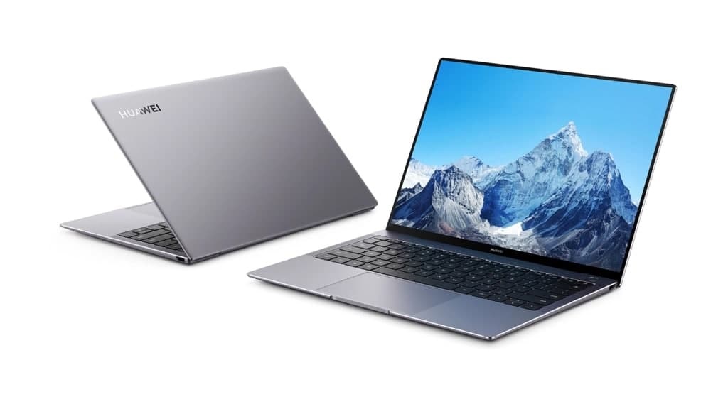 MateBook B Serisi Ticari Dizüstü Bilgisayarlar, TPM 2.0 Güvenlik Çipi ile Piyasaya Sürüldü