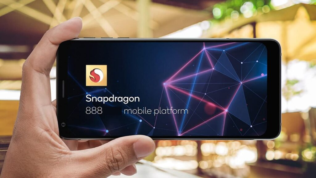 Huawei, Snapdragon 888, 778G İşlemcilerine Sahip ve SD 898 için Hazırlanıyor
