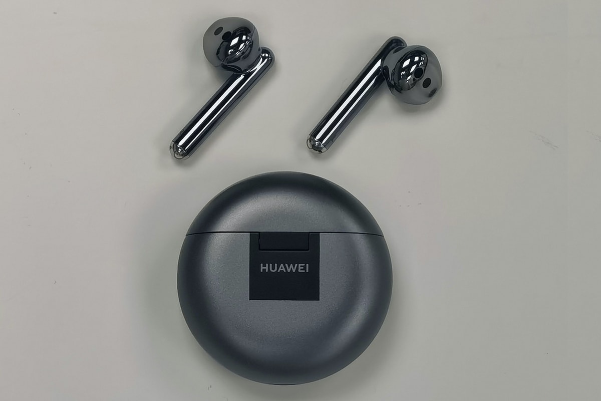 Huawei’den Sürpriz Duyuru: Yeni Bir FreeBuds Modeli Yolda