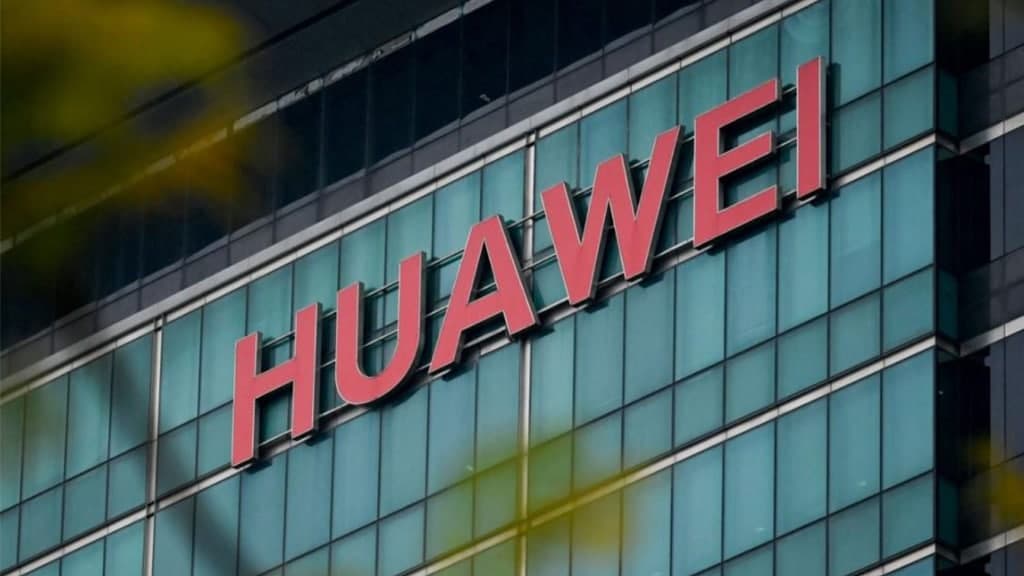 Huawei, 298 Milyonluk Yatırımla 760.000 Metrekarelik Bir Sanayi Parkı İnşa Ediyor