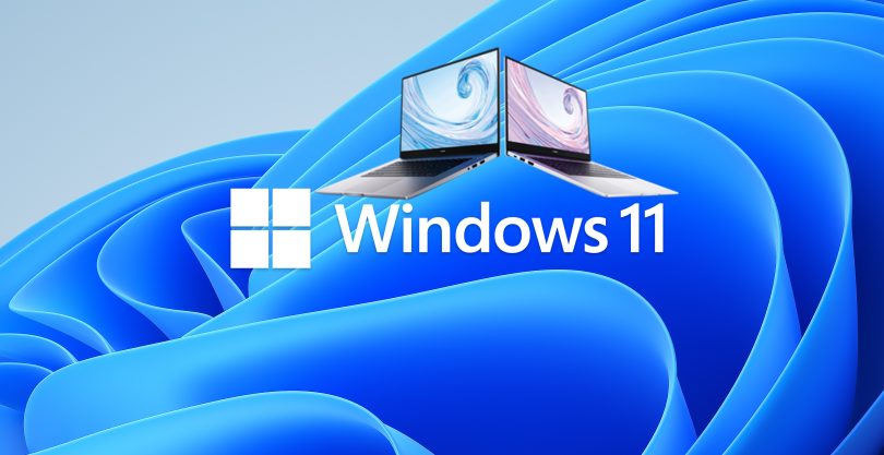 Windows 11’i indirin ve Matebook’unuza yükleyin!