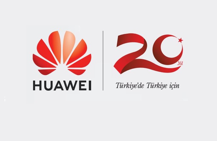 Huawei Türkiye 20. Yılında
