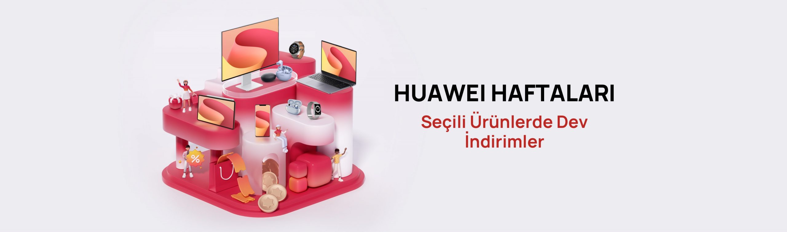 En Güzel Karne Hediyeleri Huawei Online Mağaza’da