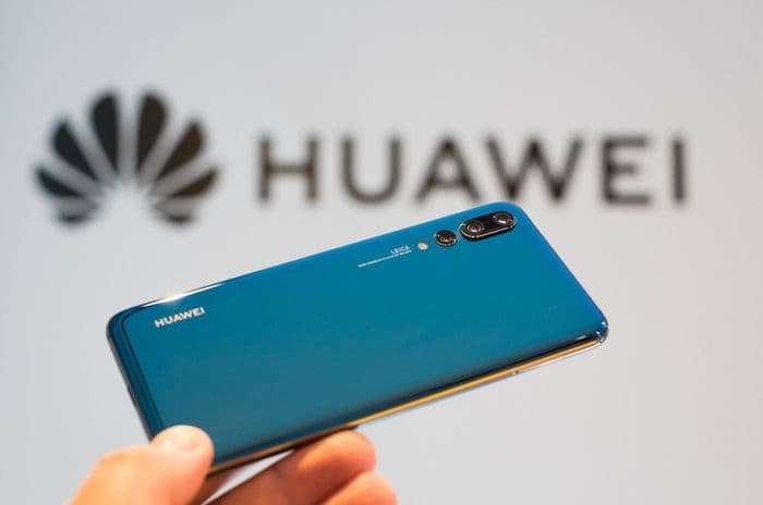 Huawei Bu Yıl 40 Milyon Akıllı Telefon Satmayı Hedefliyor