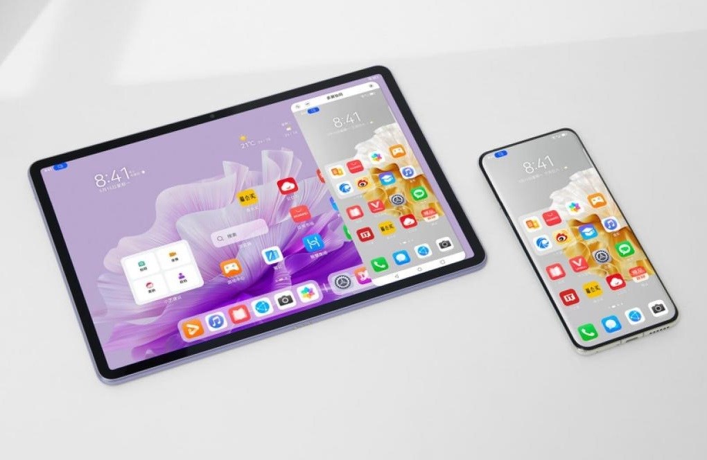 Huawei Yeni Tablet Ürün Serilerini Tanıttı