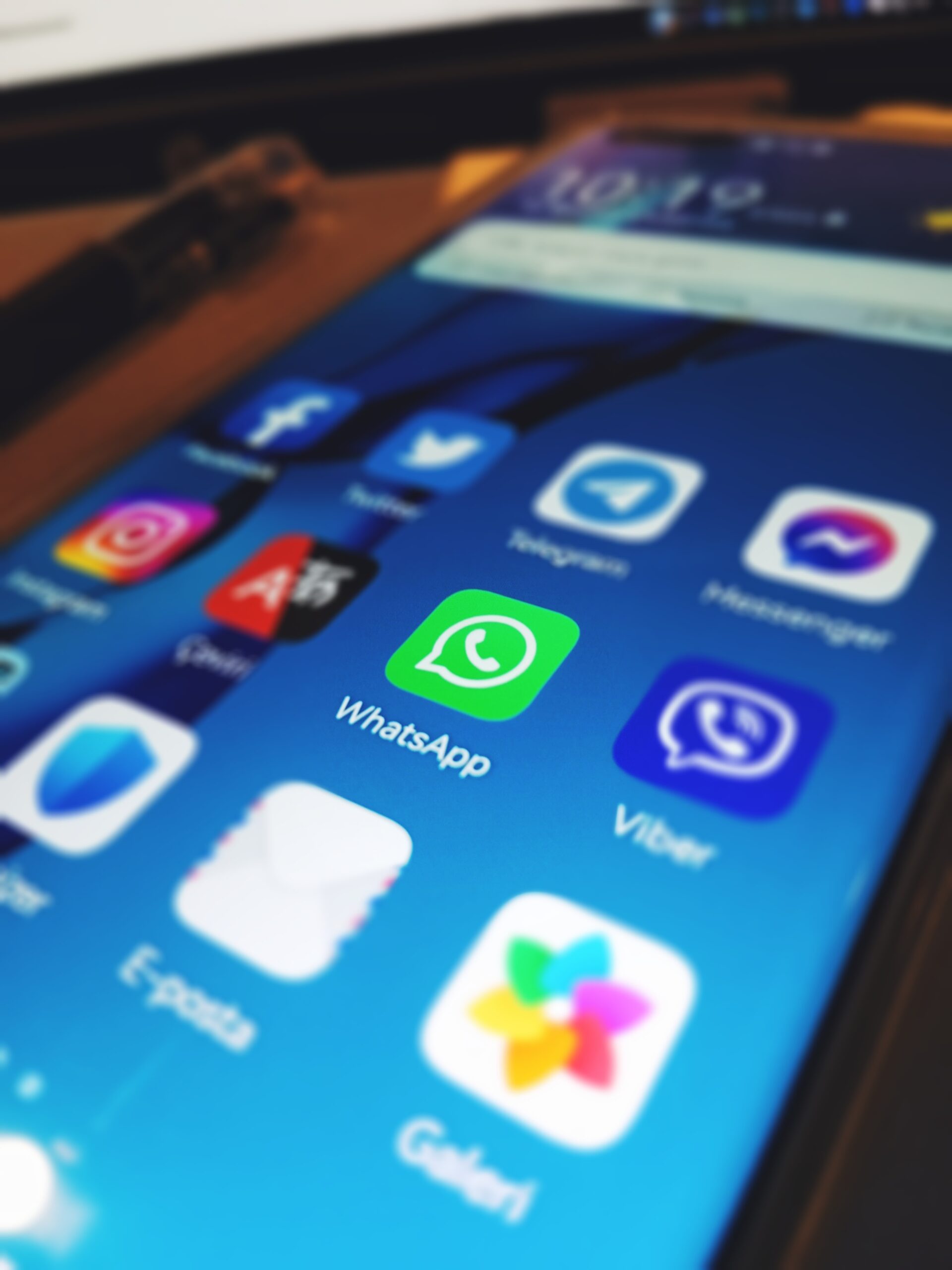 WhatsApp Yükleme – Yedek Aktarma Kılavuzu