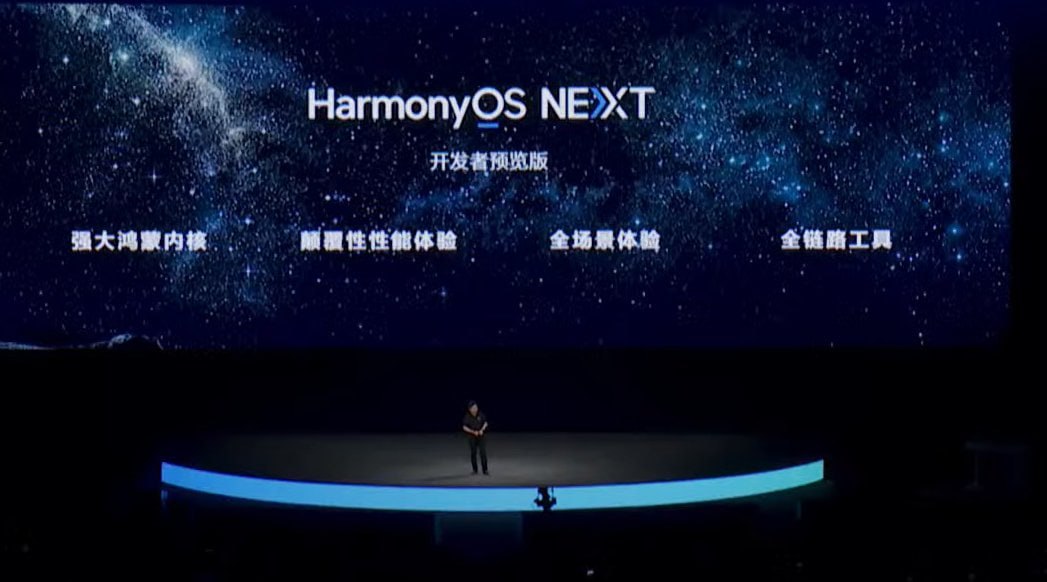 Huawei, HarmonyOS 4.0 Yükseltme Takvimini Duyurdu