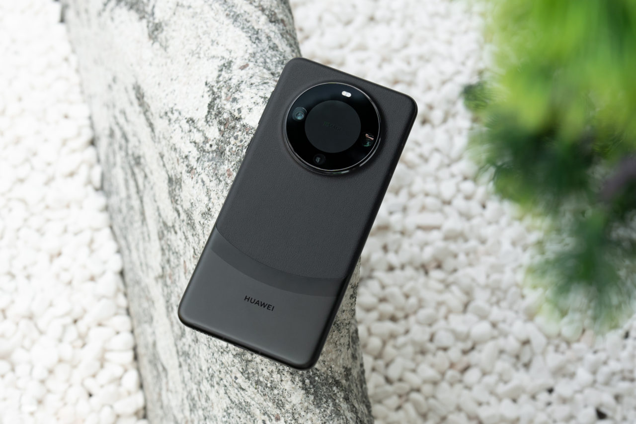 Yeni Bir Kamera Kralımız Var: Karşınızda Mate 60 Pro+!