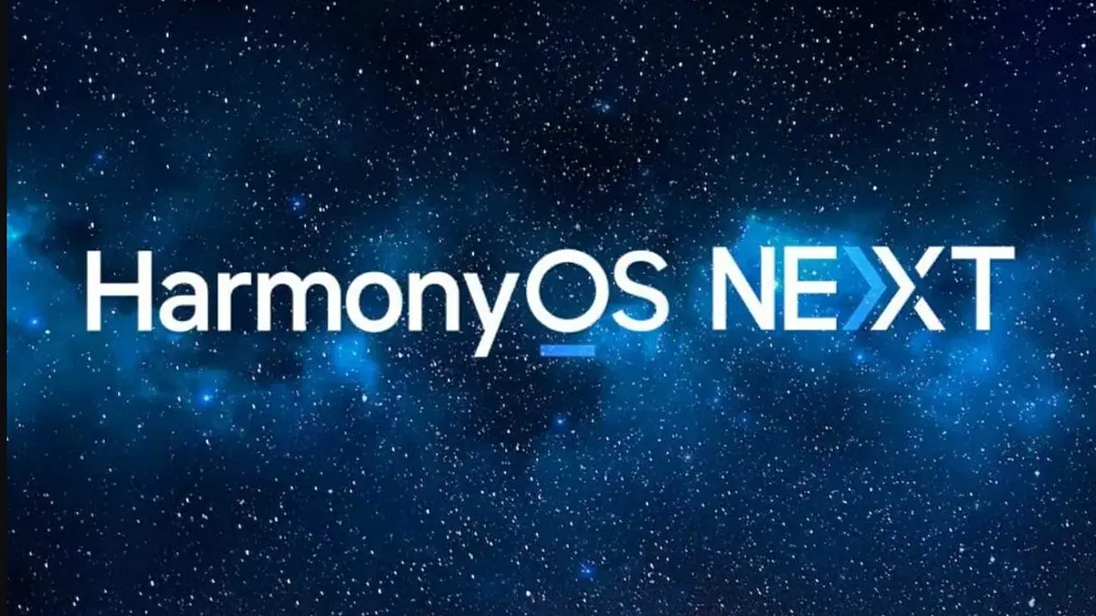 HarmonyOS NEXT Ön İzleme Testi Yeni Modeller için Başlıyor